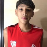 Foto de Axel Diego Exequiel Altamirano Perrone