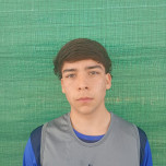 Foto de Mateo Sotto