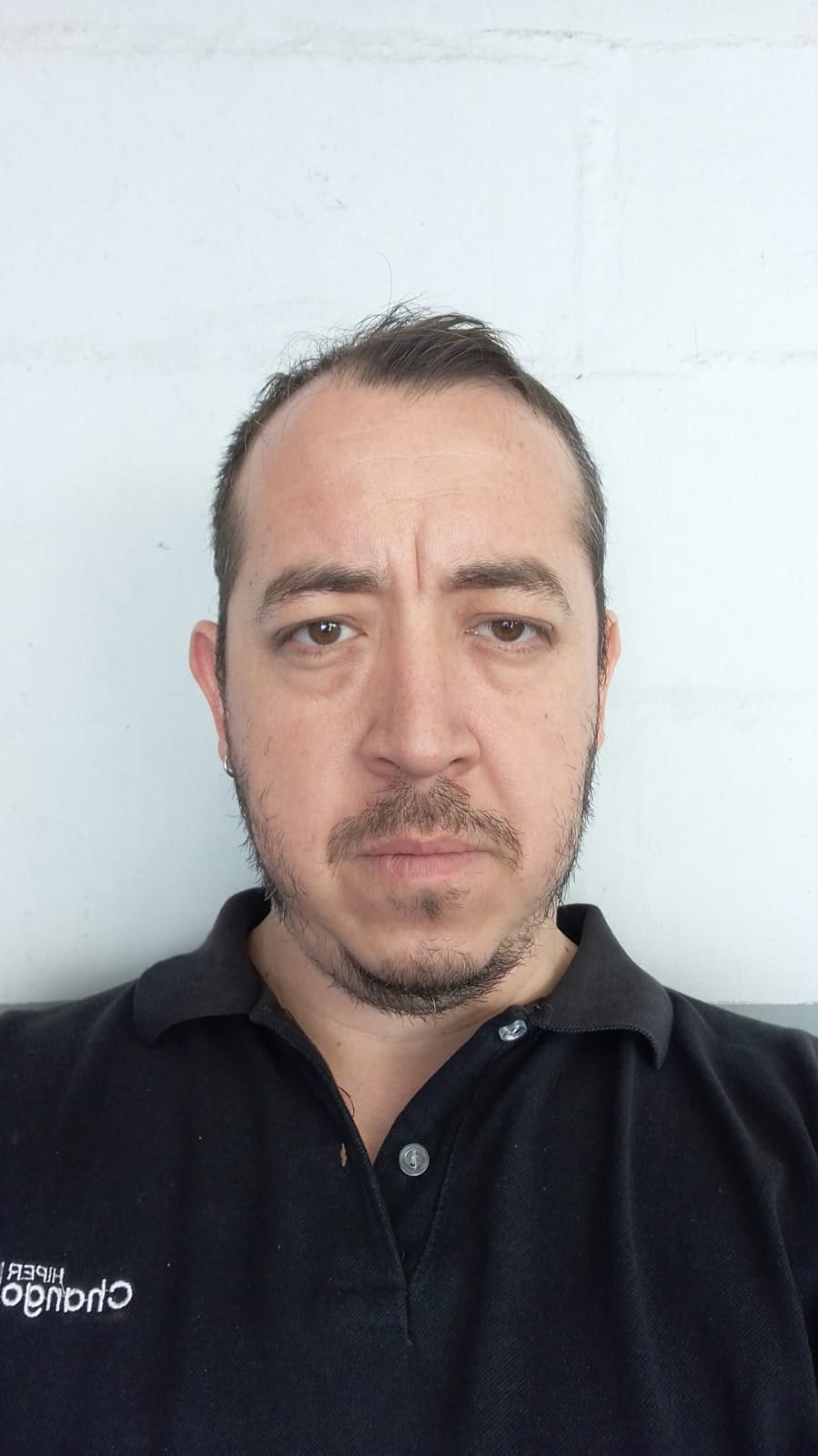 Foto de Vega Gonzalo