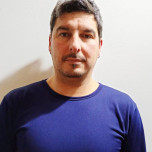 Foto de Matias Sebastian Regules