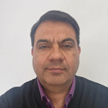 Foto de Ariel Carlos Gustavo Valdez