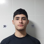 Foto de Lautaro Ezequiel Morales Maldona