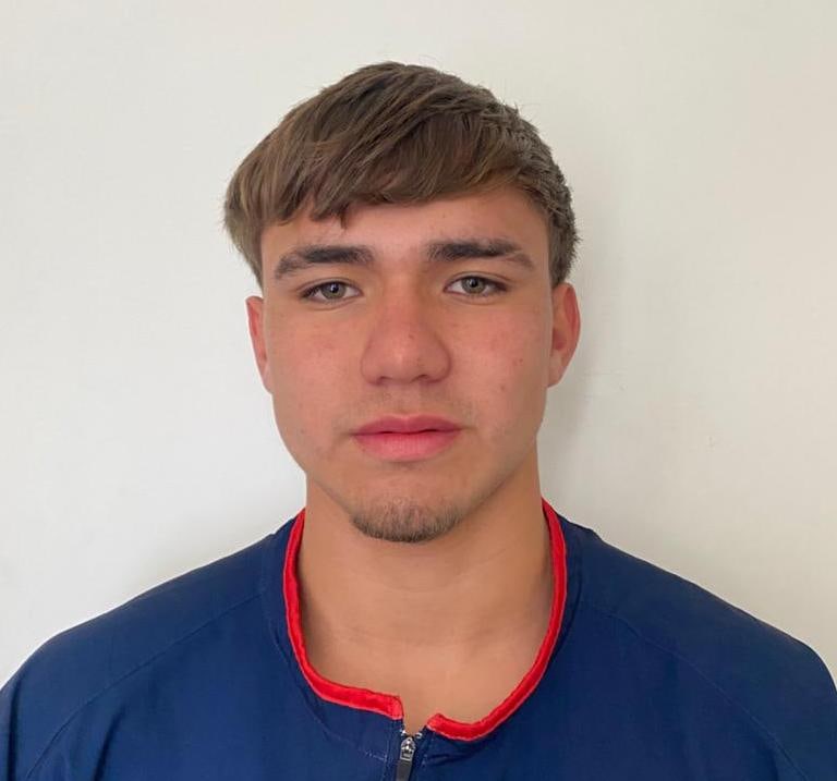 Foto de Tiago Xavier Zabala Arias