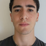 Foto de Tomas Andres Bragagnolo Maure