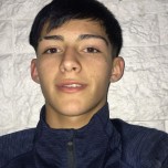 Foto de Tiago Luciano Peralta Conti