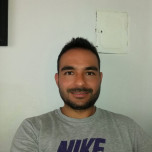 Foto de Ezequiel Maximiliano Moyano