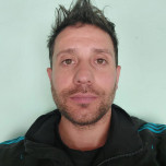 Foto de Gustavo Ariel Morgante