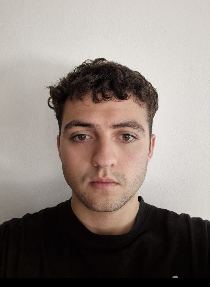 Foto de Polo Facundo