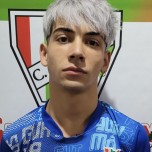 Foto de Benjamin Ignacio Ferreyra Contreras
