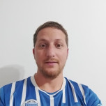 Foto de Gustavo Fernando Perez