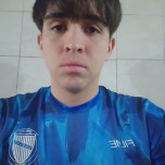 Foto de Mateo Gaspar Morales Villaroel