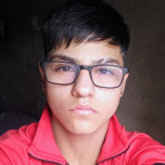 Foto de Valentino Jeremias Trigo
