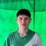 Foto de Lautaro Castro