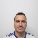 Foto de Dario Sebastian Falcone