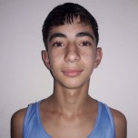 Foto de Cristian Ariel Schiaffino