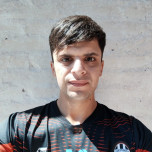 Foto de Gastón Nahuel González Lattuca