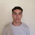 Foto de Joaquin Enzo Alvarez Araujo