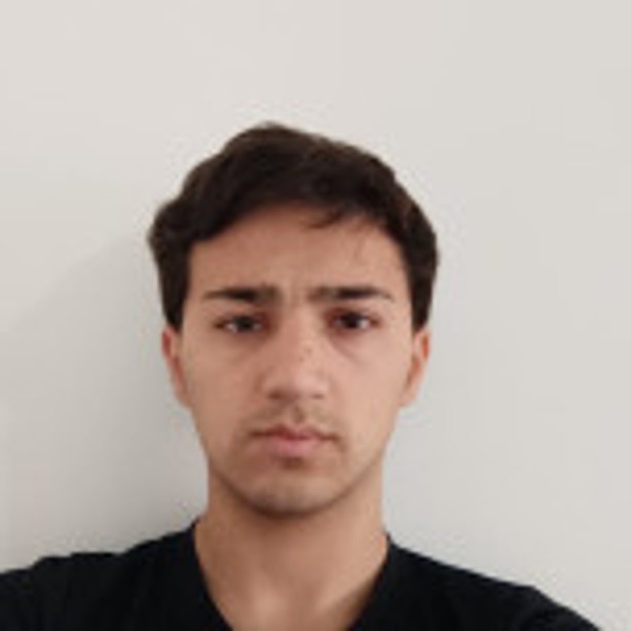 Foto de Tomás Román Gaspari Clement