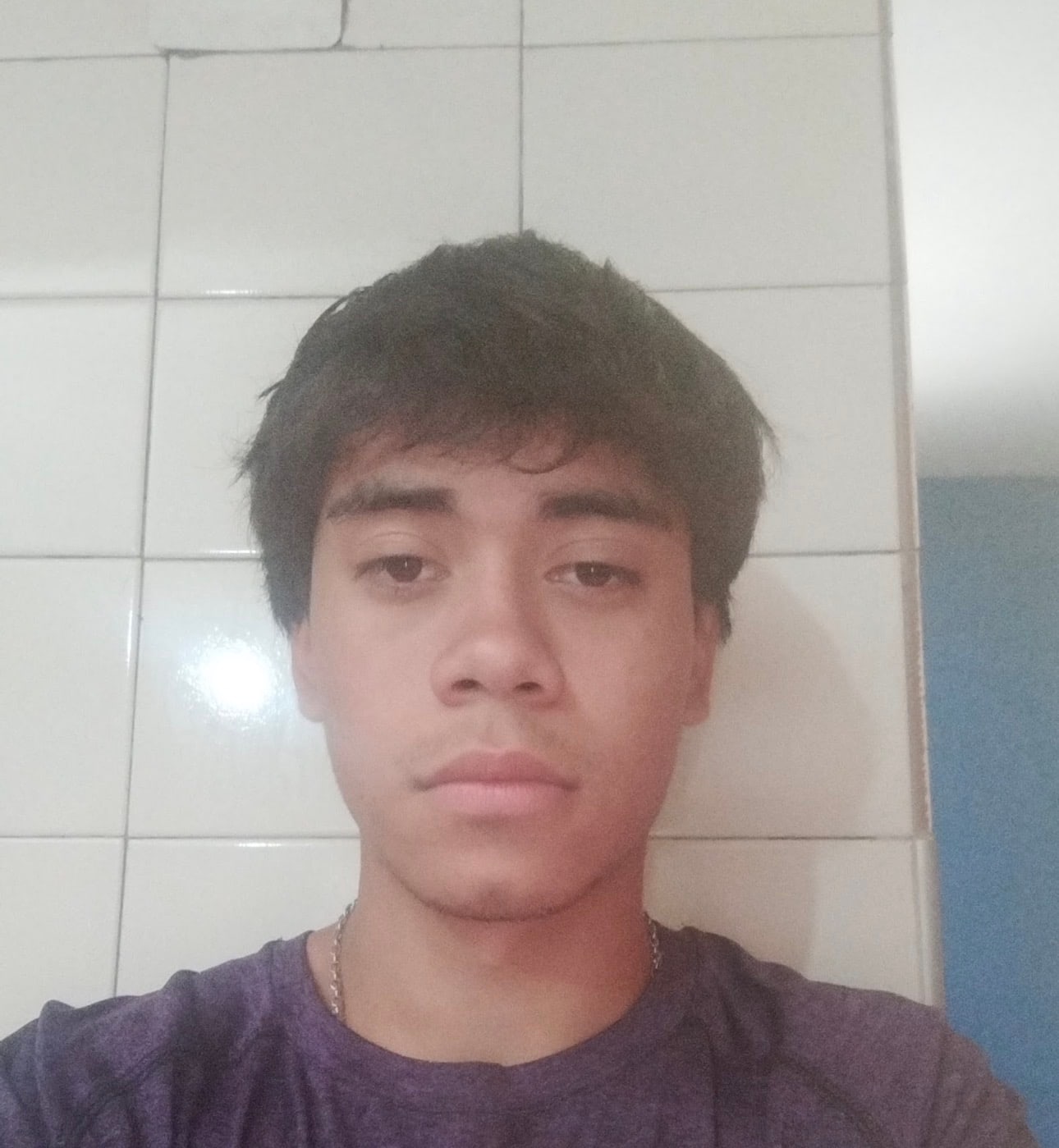 Foto de Lautaro Danilo Godoy Fernandez