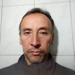 Foto de Dario Gerardi