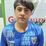 Foto de Tiago Tello