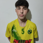 Foto de Facundo Alegre
