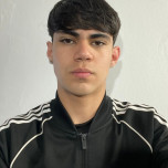 Foto de Juan Ignacio Quiroga Suarez