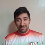 Foto de Pablo Gabriel Muñoz