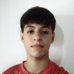 Foto de Benjamin Tomas Aciar
