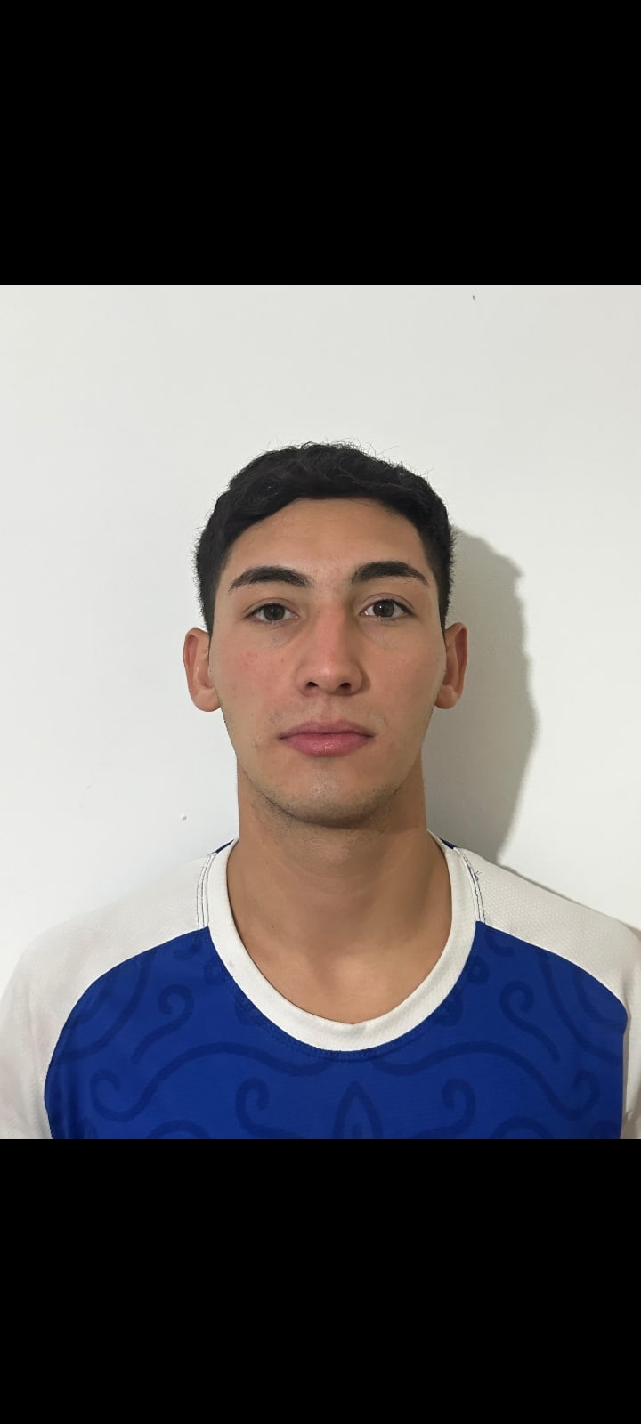 Foto de Enzo Agustin Orozco