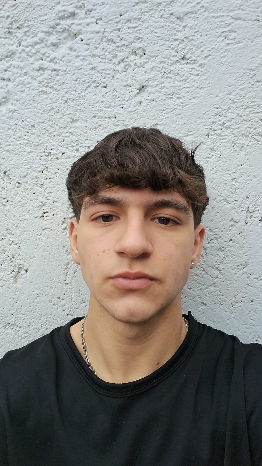 Foto de Tomas Valentin Araujo Galeone