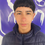 Foto de Mariano Jones