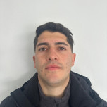 Foto de Sergio Angel Ortega