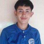Foto de Nahuel Exequiel Saez Batte