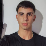 Foto de Daniel Valentín Prado