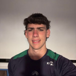Foto de Valentino Maximo Uano Cascardo