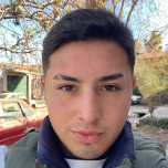 Foto de Lucas Joaquin Aguero Ruz