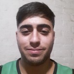 Foto de Enzo Ariel Bamondis Manrique