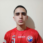 Foto de Jeremias Guajardo Araya
