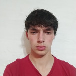 Foto de Juan Matias Raed Ghastin