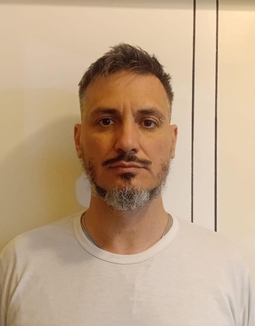 Foto de Eduardo Diego Rinaldi