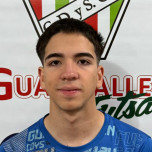 Foto de Maximo Ariel Morales