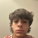Foto de Bautista Ghilardi