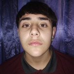 Foto de Nahuel Quiroga