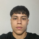 Foto de Eros Joaquin Chanu Jofre