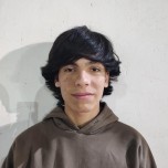 Foto de Emiliano Ismael Bettinardi