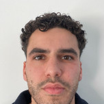Foto de Gaston Berni