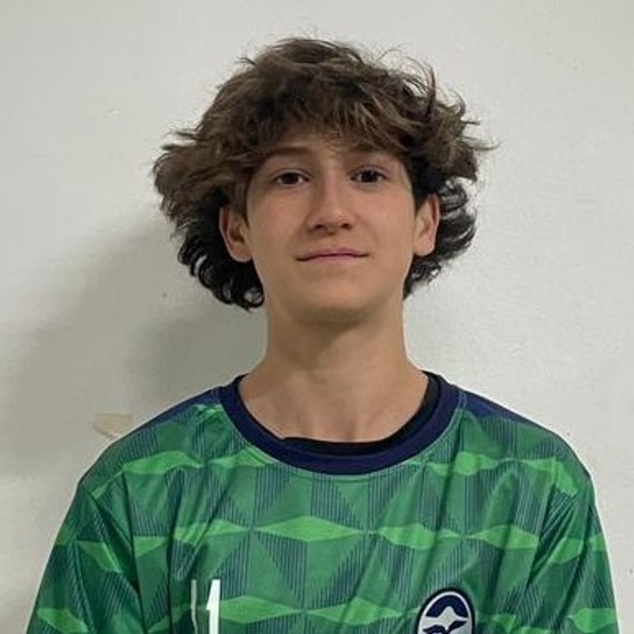 Foto de Dante Luciano Flores Zucchelli