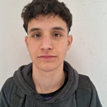 Foto de Francisco Javier Luconi Bizzotto
