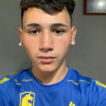 Foto de Jeremias Muñoz